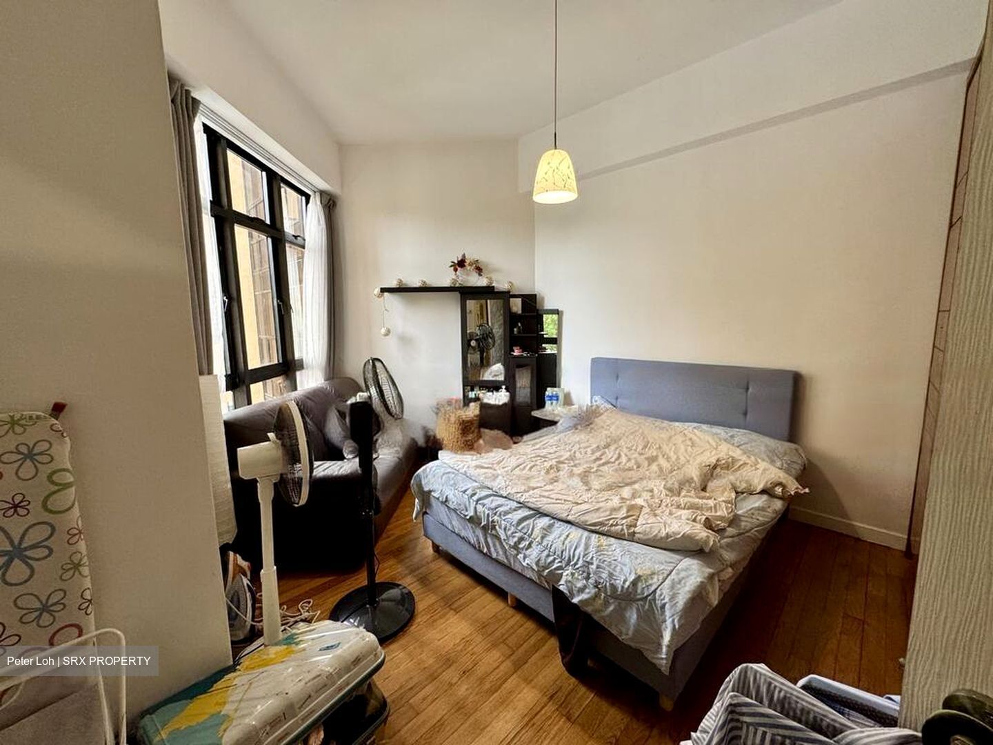 Dover Parkview (D5), Condominium #453294931